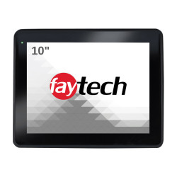 Индустриален Tъч Компютър Faytech 1010502282 FT10N4200CAPOB