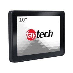 Индустриален Tъч Компютър Faytech 1010502282 FT10N4200CAPOB