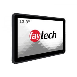 Индустриален Tъч Компютър Faytech 1010502283 FT133N4200CAPOB