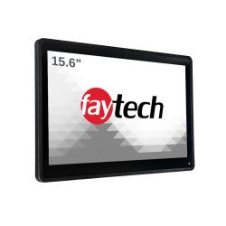 Индустриален Tъч Компютър Faytech 1010502285 FT156N4200CAPOB