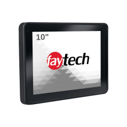 Индустриален Tъч Компютър Faytech 1010502291 FT10I5CAPOB