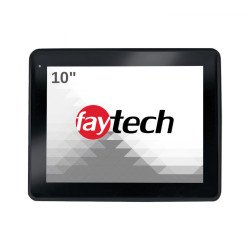 Индустриален Tъч Компютър Faytech 1010502291 FT10I5CAPOB