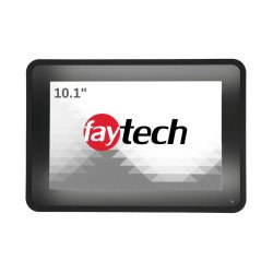 Индустриален Tъч Компютър Faytech 1010502292 FT101I5CAPOB