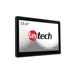 Индустриален Tъч Компютър Faytech 1010502294 FT156I5CAPOB