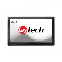 Индустриален Tъч Компютър Faytech 1010502295 FT215I5CAPOB