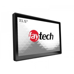 Индустриален Tъч Компютър Faytech 1010502295 FT215I5CAPOB