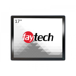 Индустриален Tъч Компютър Faytech 1010502299 FT17I5CAPOB