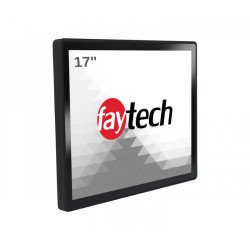 Индустриален Tъч Компютър Faytech 1010502299 FT17I5CAPOB