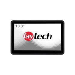 Индустриален Tъч Компютър Faytech 1010502343 FT133I5CAPOB