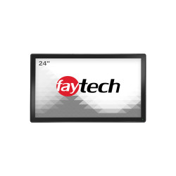 Индустриален Tъч Компютър Faytech 1010502360 FT24I5CAPOB