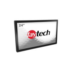 Индустриален Tъч Компютър Faytech 1010502360 FT24I5CAPOB