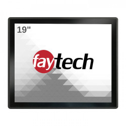 Индустриален Tъч Компютър Faytech 1010502361 FT19I5CAPOB