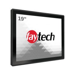 Индустриален Tъч Компютър Faytech 1010502361 FT19I5CAPOB