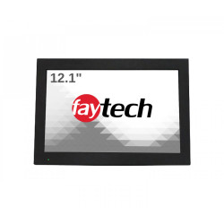 Индустриален Tъч Компютър Faytech 1010502362 FT121N3350RES