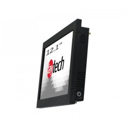 Индустриален Tъч Компютър Faytech 1010502362 FT121N3350RES