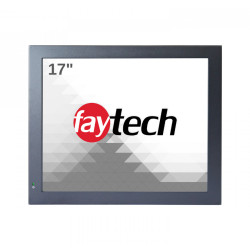 Индустриален Tъч Компютър Faytech 1010502363 FT17N3350RES