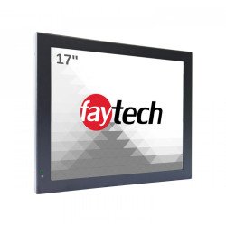 Индустриален Tъч Компютър Faytech 1010502363 FT17N3350RES