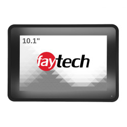 Индустриален Tъч Компютър Faytech 1010502371 FT101N4200CAPOB