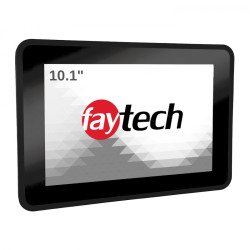 Индустриален Tъч Компютър Faytech 1010502371 FT101N4200CAPOB