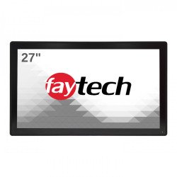 Индустриален Tъч Компютър Faytech 1010502377 FT27I5CAPOB