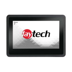 Индустриален Tъч Компютър Faytech 1010502381 FT07N4200CAPOB