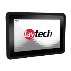 Индустриален Tъч Компютър Faytech 1010502381 FT07N4200CAPOB