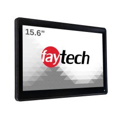 Индустриален Tъч Монитор Faytech 1010502311 FT156TMCAPOB