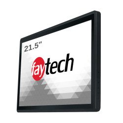 Индустриален Tъч Монитор Faytech 1010502314 FT215TMCAPOB