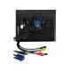 Индустриален Монитор FAYTECH 1010500187 FT08TMB Индустриален Монитор FAYTECH 1010500187 FT08TMB