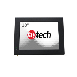 Индустриален Тъч Компютър FAYTECH 1010502296 FT10N3350RES