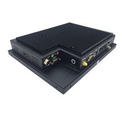 Индустриален Тъч Компютър FAYTECH 1010502296 FT10N3350RES