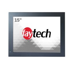 Индустриален Тъч Компютър FAYTECH 1010502297 FT15N3350RES
