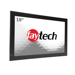 Индустриален Тъч Компютър FAYTECH 1010502298 FT19N3350RES