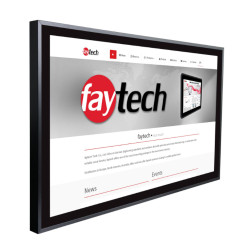 Индустриален Тъч Компютър Faytech 1010501891 FT32i5CAPOB