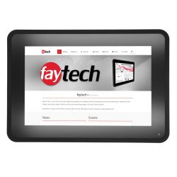 Индустриален Тъч компютър Faytech 1010501934 FT101I5CAPOB