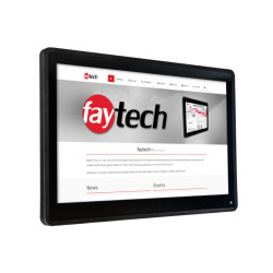 Индустриален Тъч Компютър Faytech 1010501943 FT156I5CAPOB