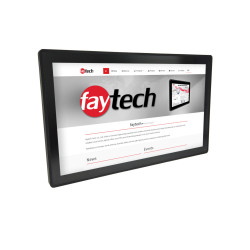 Индустриален Тъч Компютър Faytech 1010502108 FT27N4200CAPOB