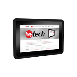 Индустриален Тъч Компютър Faytech 1010502110 FT07V40CAPOB
