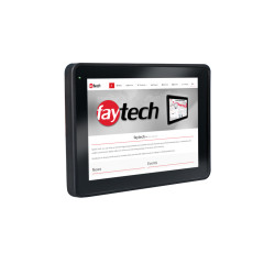 Индустриален Тъч Компютър Faytech 1010502128 FT10V40CAPOB