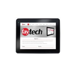 Индустриален Тъч Компютър Faytech 1010502128 FT10V40CAPOB