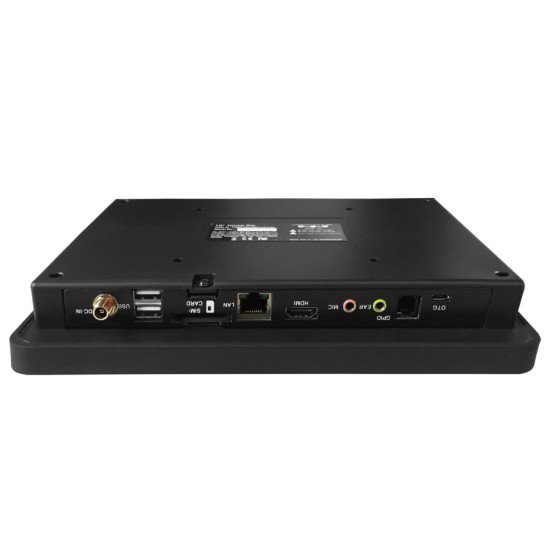 Индустриален Тъч Компютър Faytech 1010502128 FT10V40CAPOB Индустриален Тъч Компютър Faytech 1010502128 FT10V40CAPOB