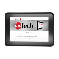 Индустриален Тъч Компютър Faytech 1010502129 FT101V40CAPOB