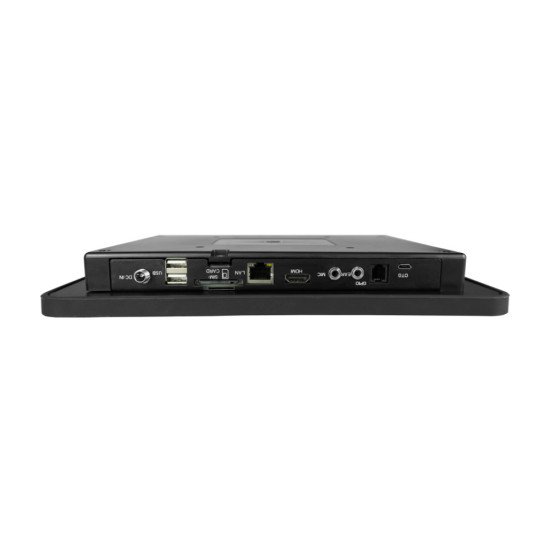 Индустриален Тъч Компютър Faytech 1010502129 FT101V40CAPOB Индустриален Тъч Компютър Faytech 1010502129 FT101V40CAPOB