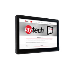 Индустриален Тъч Компютър Faytech 1010502149 FT156V40CAPOB