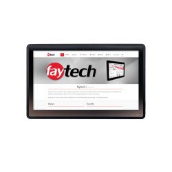 Индустриален Тъч Компютър Faytech 1010502149 FT156V40CAPOB