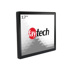 Индустриален Тъч компютър Faytech 1010502156 FT17V40CAPOB
