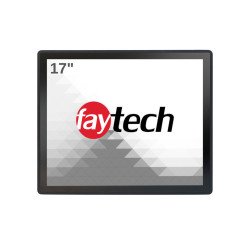 Индустриален Тъч компютър Faytech 1010502156 FT17V40CAPOB