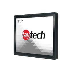 Индустриален Тъч компютър Faytech 1010502284 FT15N4200CAPOB
