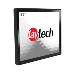 Индустриален Тъч компютър Faytech 1010502286 FT17N4200CAPOB