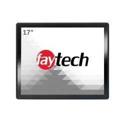 Индустриален Тъч компютър Faytech 1010502286 FT17N4200CAPOB